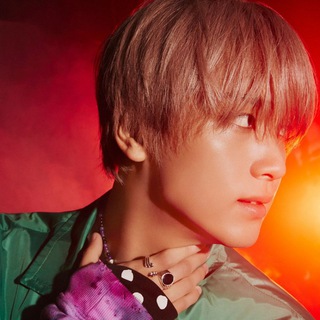 Telegram profile photo for Haechan