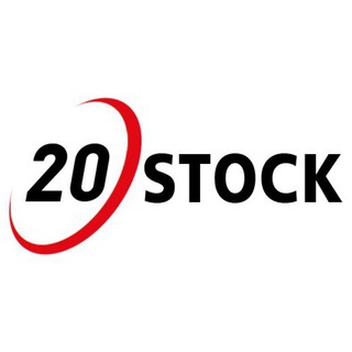 Telegram profile photo for 20stock.ir (لپتاپ استوک)