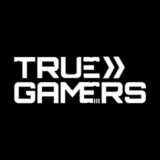 Telegram profile photo for TRUE GAMERS
