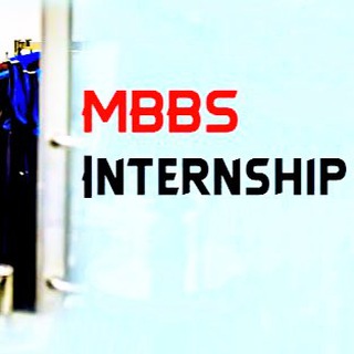 Telegram profile photo for All india Fmge internship