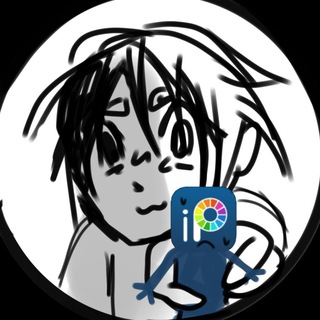 Telegram profile photo for Конфета