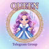 Telegram profile photo for ⓣⓔⓐⓜⓠⓤⓔⓔⓝ