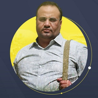 Telegram profile photo for المصمم صماد2