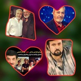 Telegram profile photo for کانال:آواز ماندگار ستار, فرزین,ابی ،جهان
