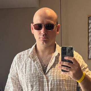 Telegram profile photo for Кризис среднего возраста с Леонидом Павловым