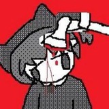 Telegram profile photo for вуви звёздочка