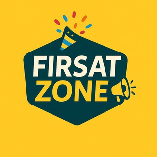 Telegram profile photo for FIRSAT ZONE – Güncel Paylaşımlar