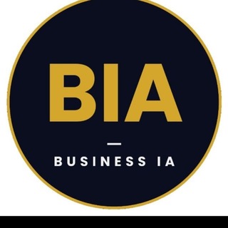 Telegram profile photo for Bussinesss BIA