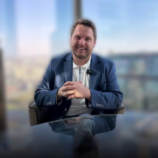 Telegram profile photo for Недвижимость Дмитрий Семененко