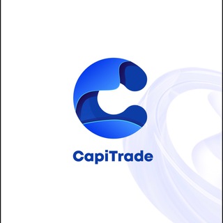 Telegram profile photo for Capitrade Ventures ( Accelerating Crypto Start ups)