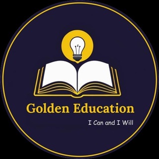 Telegram profile photo for GOLDEN EDUCATION | 1000 Achievers ππ₯β