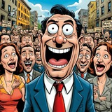 Telegram profile photo for Анекдото😂🤓Фактик