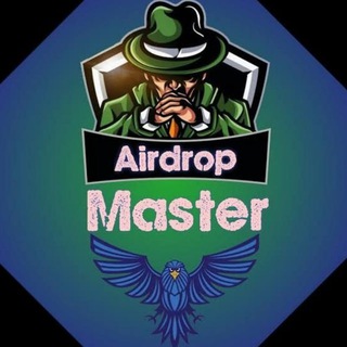 Telegram profile photo for 🪂AirdropMaster🪂