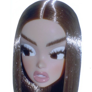 Telegram profile photo for SEXY BRUNETKA