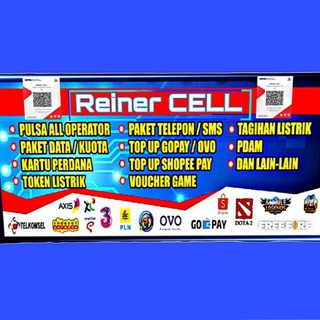 Telegram profile photo for Tembak paket XL AXIS Murah