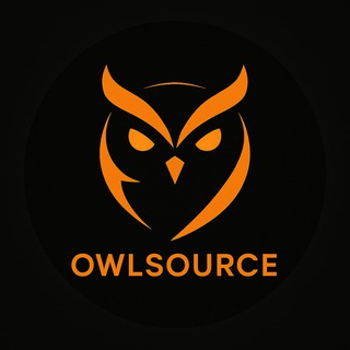 Telegram profile photo for OwlSource Official