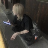 Telegram profile photo for V