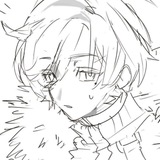 Telegram profile photo for ㅤ𓏵
