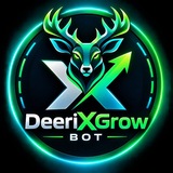 Telegram profile photo for DeeriX Community