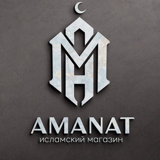 Telegram profile photo for AMANAT_DAG