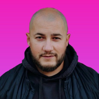 Telegram profile photo for Психолог читающий по ладоням