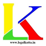 Telegram profile photo for Legal Katta