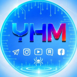Telegram profile photo for YHM نمادی از برتری در سراسر تلگرام