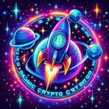 Telegram profile photo for GalacticCrypto