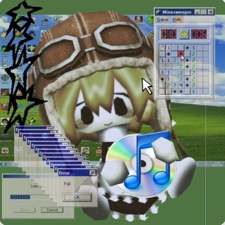 Telegram profile photo for Мемный склад