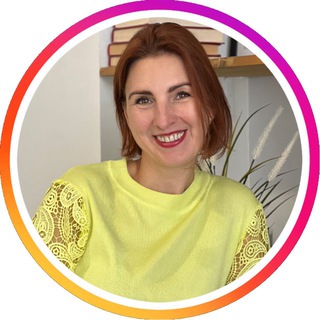 Telegram profile photo for Новичкова Ольга| ПСИХОЛОГ