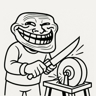 Telegram profile photo for Мемная Точильня
