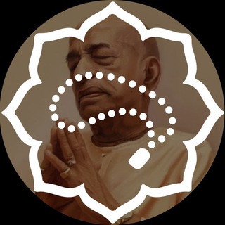 Telegram profile photo for Школа джапа-медитации