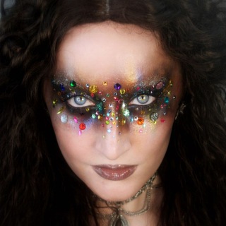 Telegram profile photo for ✨Настя Бурда💄