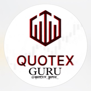 Telegram profile photo for Quotex Guruπ―