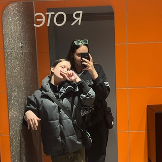 Telegram profile photo for ⲡⲟⲗυⲏⲕⲁ👄
