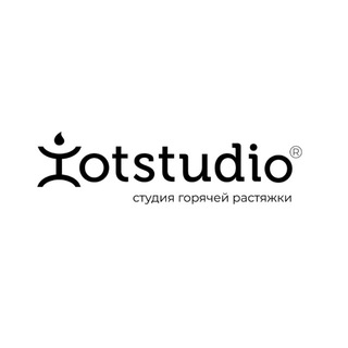 Telegram profile photo for HotStudio | Студия горячей растяжки