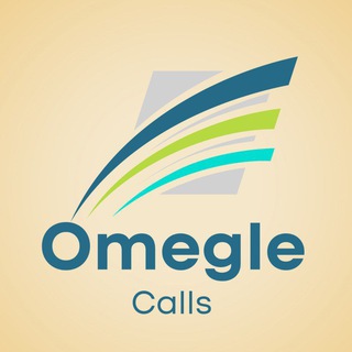Telegram profile photo for Omegle Calls