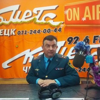 Telegram profile photo for Андрей Петрович Левченко
