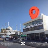 Telegram profile photo for ناوهندی دارایی كۆژان - رانیه
