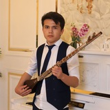 Telegram profile photo for DAVRONBEK musical🎼