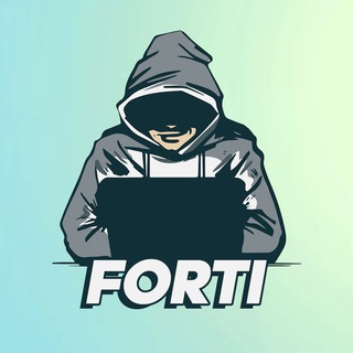 Telegram profile photo for Forti на трафике | Арбитраж трафика