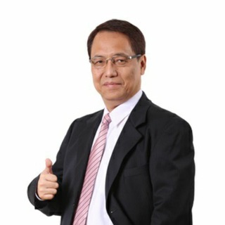 Telegram profile photo for 飆股急先鋒 - 林鍾翔
