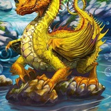 Telegram profile photo for Логово драконов