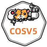 Telegram profile photo for COSV5·jap
