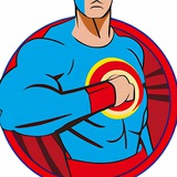 Telegram profile photo for Календарь соревнований по армрестлингу в России