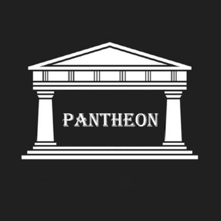 Telegram profile photo for Pantheon 🏛 BL-лакхони/дорами українською 🌈