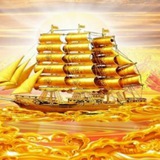 Telegram profile photo for Плюшки от банков