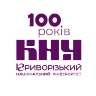 Telegram profile photo for Зворотний зв'язок КНУ