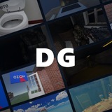 Telegram profile photo for DexxureEnt
