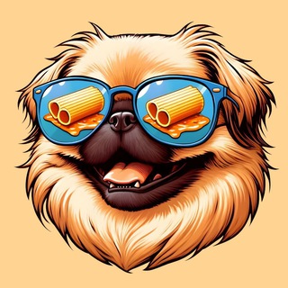Telegram profile photo for PAWSTA Channel (Portal)